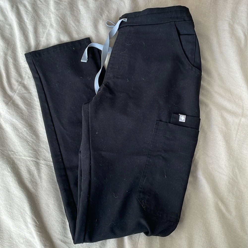 Figs Scrub Pants